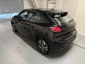 Peugeot 208 AIRBAG OK picture 4
