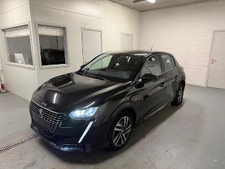 Peugeot 208 AIRBAG OK picture 3