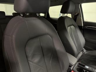 Audi Q3  picture 12