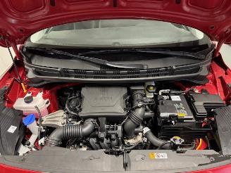 Hyundai I-10  picture 20