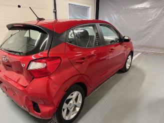 Hyundai I-10  picture 7