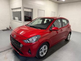 Hyundai I-10  picture 4