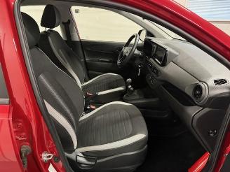 Hyundai I-10  picture 11