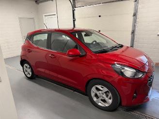 Coche accidentado Hyundai I-10  2023/8