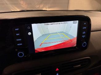 Hyundai I-10  picture 15