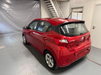 Hyundai I-10  picture 5