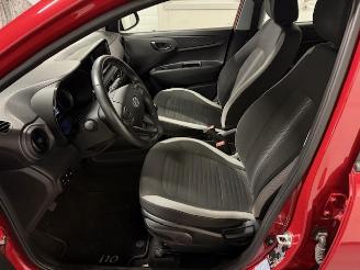 Hyundai I-10  picture 9