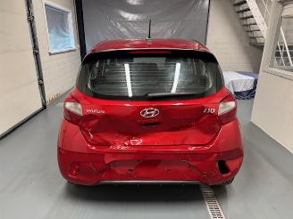Hyundai I-10  picture 6