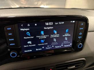 Hyundai I-10  picture 14
