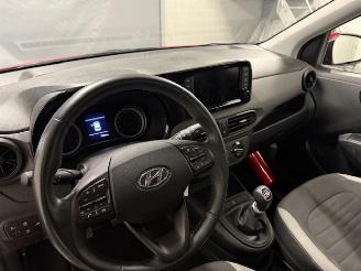 Hyundai I-10  picture 8