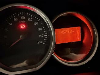 Dacia Logan //45000 KM // picture 16