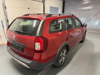 Dacia Logan //45000 KM // picture 7