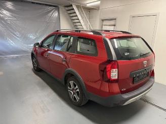 Dacia Logan //45000 KM // picture 5
