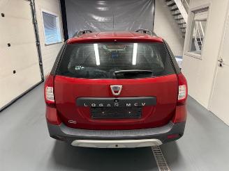 Dacia Logan //45000 KM // picture 6