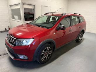 Dacia Logan //45000 KM // picture 4