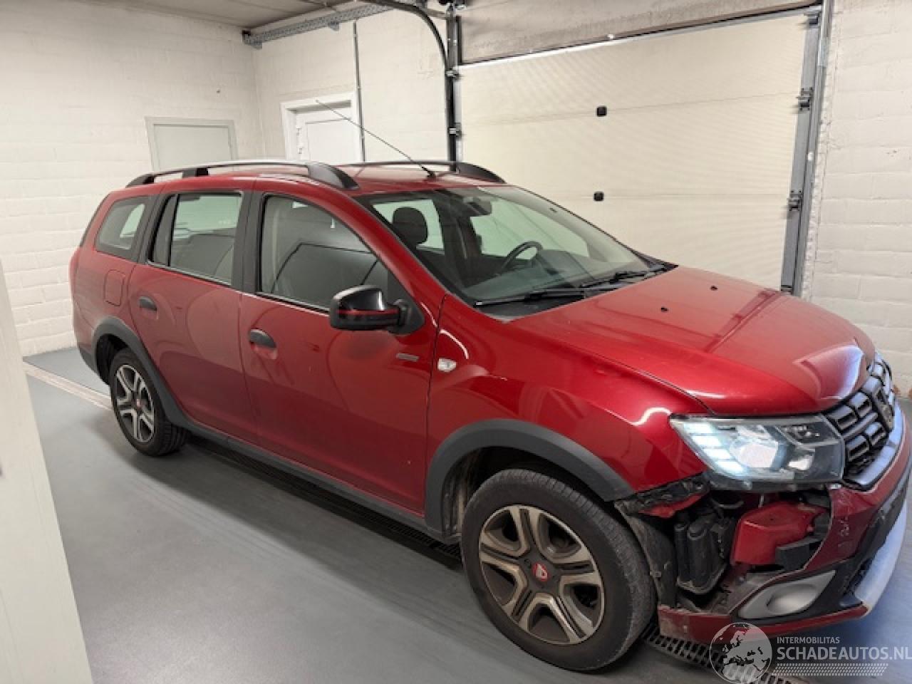 Dacia Logan //45000 KM //