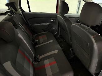 Dacia Logan //45000 KM // picture 12