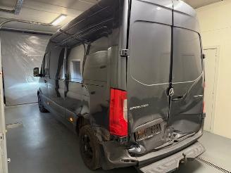 Mercedes Sprinter 4X CAMERA picture 4