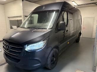 Mercedes Sprinter 4X CAMERA picture 3