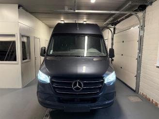 Mercedes Sprinter 4X CAMERA picture 2