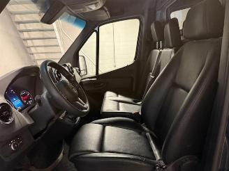 Mercedes Sprinter 4X CAMERA picture 8