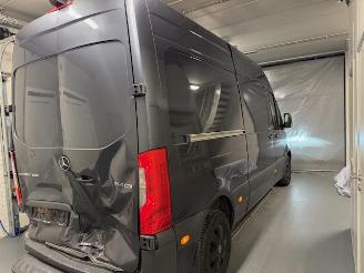 Mercedes Sprinter 4X CAMERA picture 6