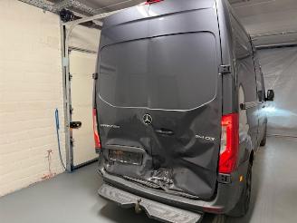 Mercedes Sprinter 4X CAMERA picture 5