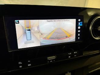 Mercedes Sprinter 4X CAMERA picture 12