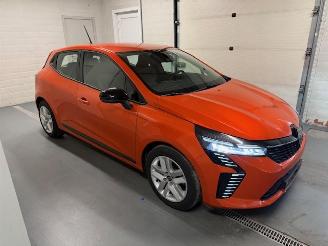  Renault Clio  2024/12