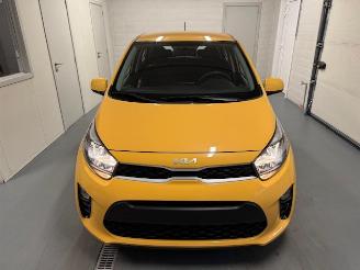 Kia Picanto  picture 2