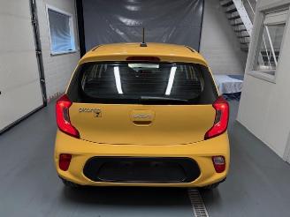 Kia Picanto  picture 7