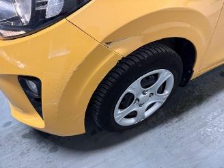 Kia Picanto  picture 4