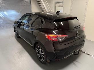 Renault Clio  picture 5