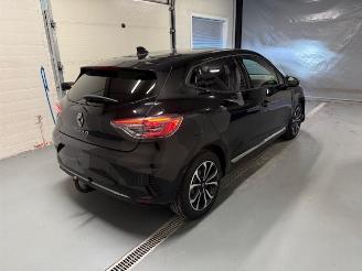 Renault Clio  picture 6