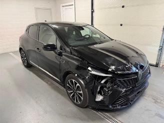 Renault Clio  picture 1