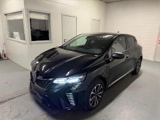 Renault Clio  picture 3