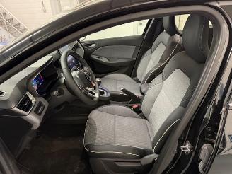 Renault Clio  picture 8