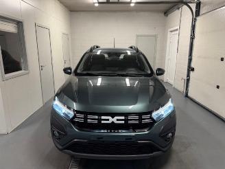 Dacia Sandero BENZIN + LPG picture 2