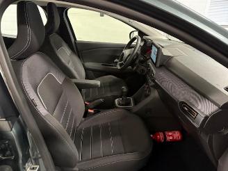 Dacia Sandero BENZIN + LPG picture 11