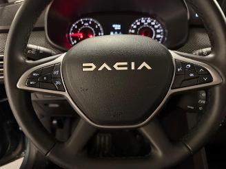 Dacia Sandero BENZIN + LPG picture 20