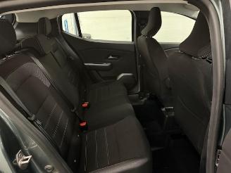 Dacia Sandero BENZIN + LPG picture 13