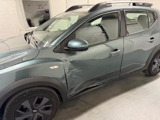 Dacia Sandero BENZIN + LPG picture 4
