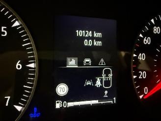 Dacia Sandero BENZIN + LPG picture 19