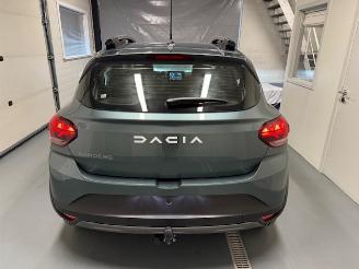 Dacia Sandero BENZIN + LPG picture 6