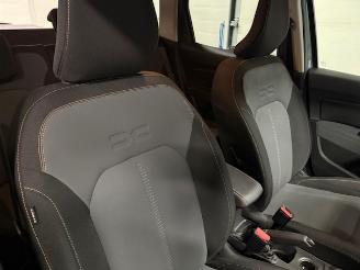 Dacia Duster  picture 12