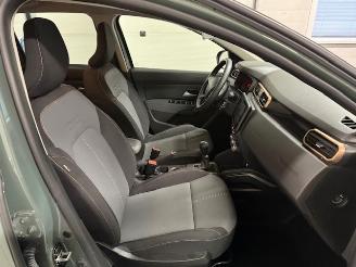 Dacia Duster  picture 11