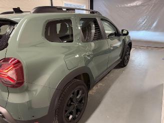 Dacia Duster  picture 7