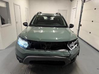Dacia Duster  picture 2