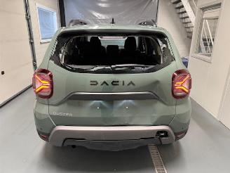Dacia Duster  picture 6