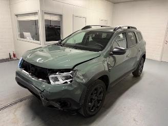 Dacia Duster  picture 3